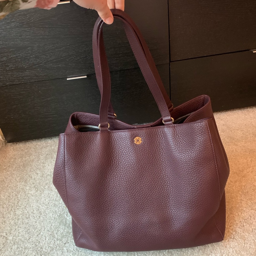 Allyn Large  tote